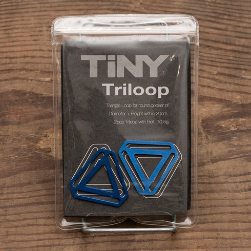 TiNY Triloop